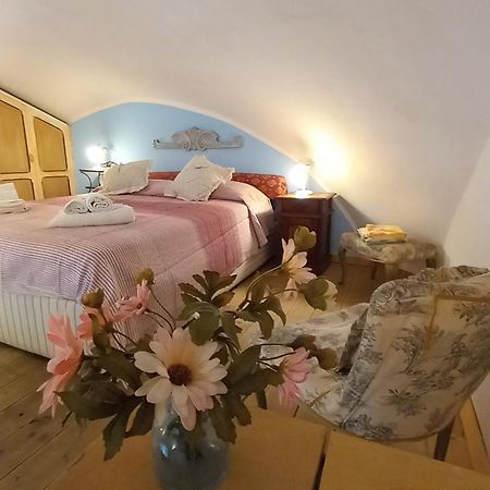 가에타 La Casa A Balconcino 아파트 외부 사진