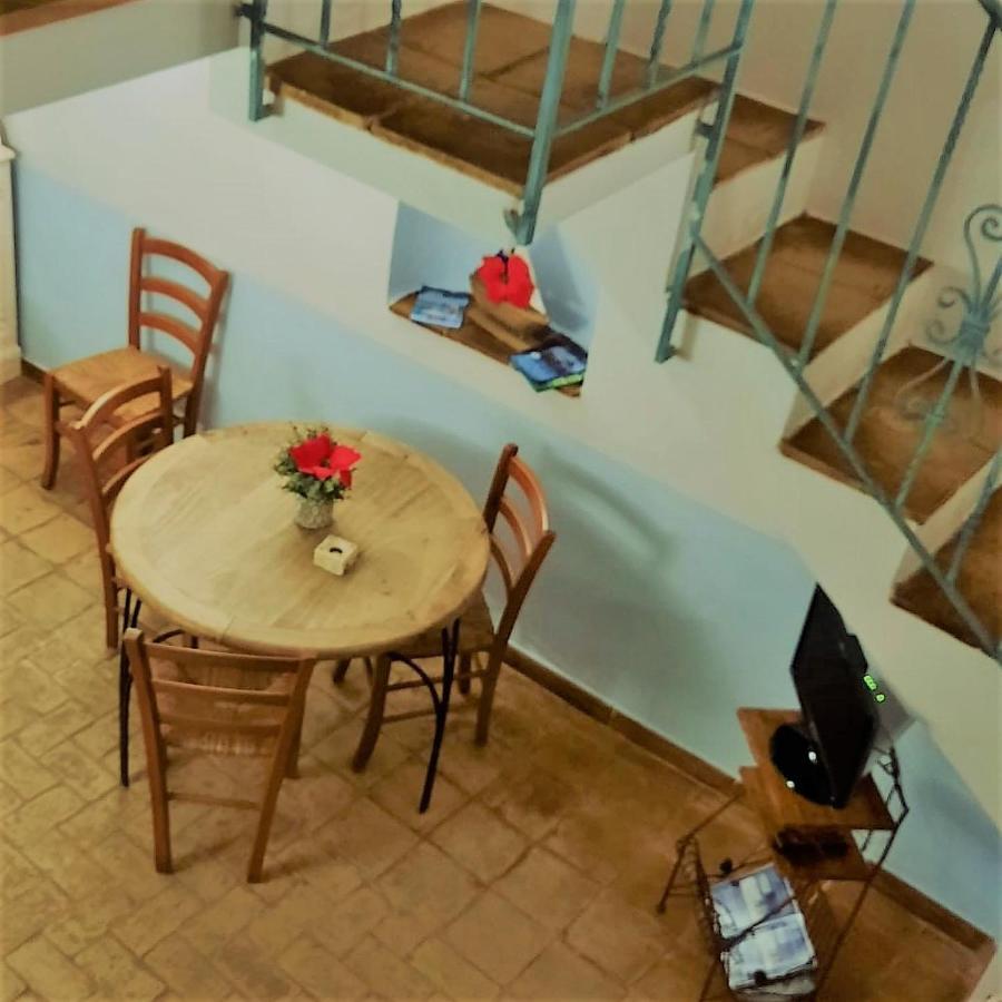 가에타 La Casa A Balconcino 아파트 외부 사진